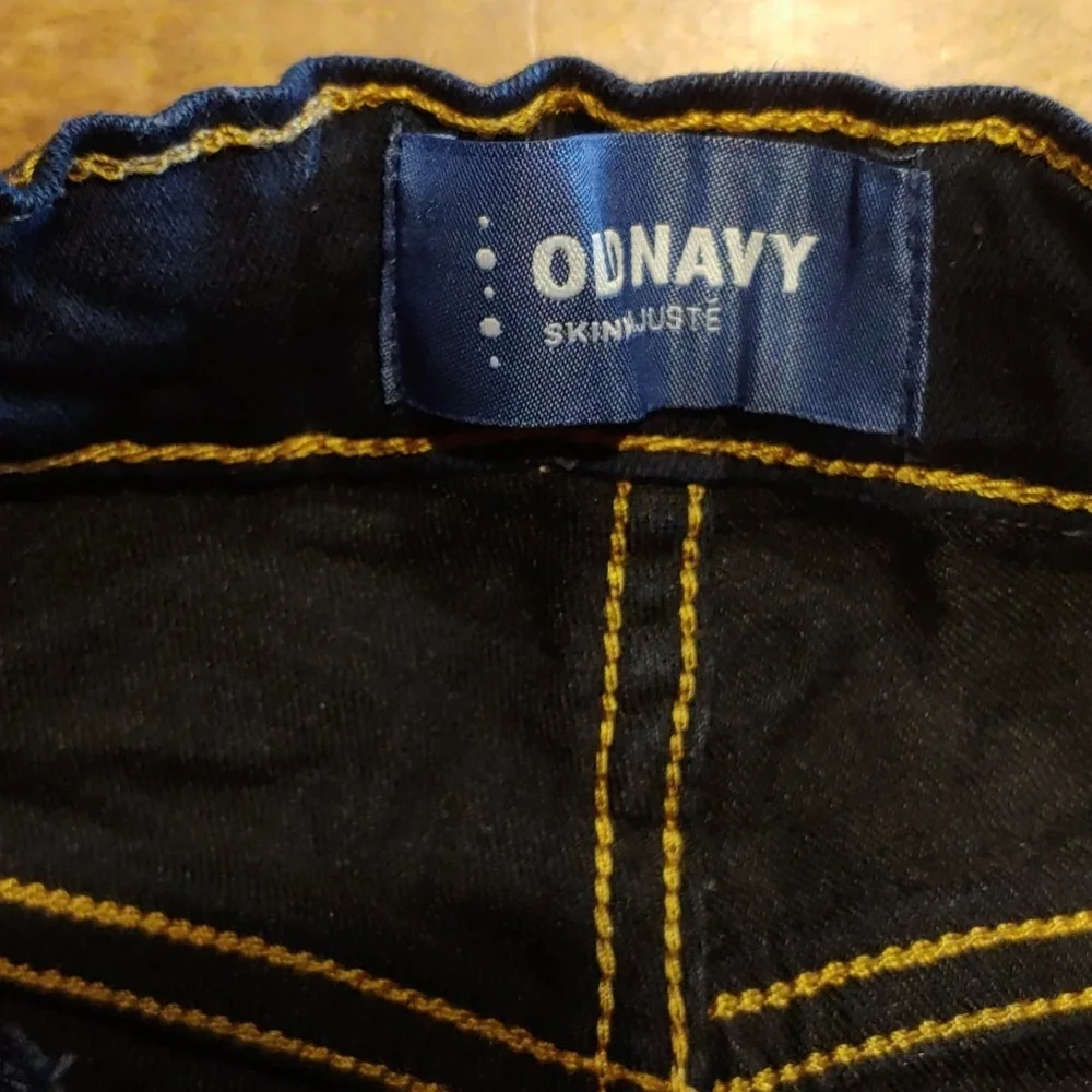 Old Navy Jeans Size Small 6/7